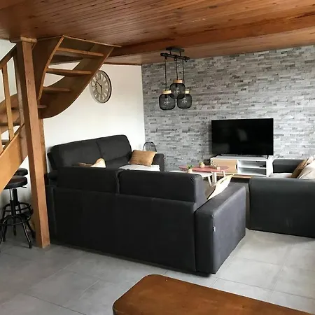 Ferienhaus Maison 3 Etoiles - Cote D'opale