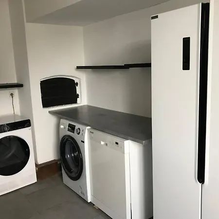 Holiday home Maison 3 Etoiles - Cote D'opale *