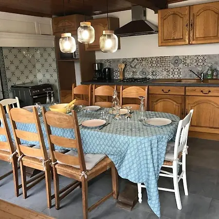 Maison 3 Etoiles - Cote D'opale *