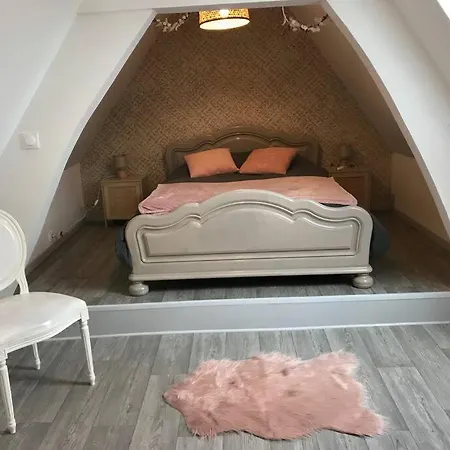 Maison 3 Etoiles - Cote D'opale * Lottinghen