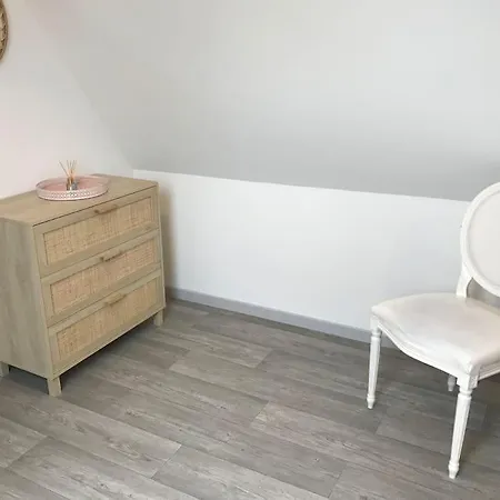 Holiday home Maison 3 Etoiles - Cote D'opale Lottinghen