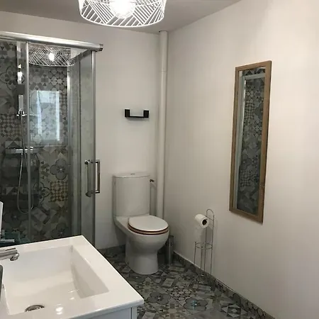 Maison 3 Etoiles - Cote D'opale *