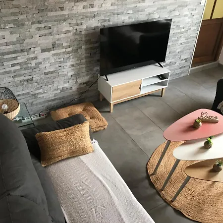 Maison 3 Etoiles - Cote D'opale *