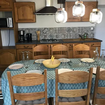 Holiday home Maison 3 Etoiles - Cote D'opale *