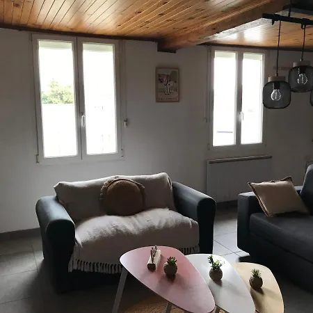 Maison 3 Etoiles - Cote D'opale * Lottinghen