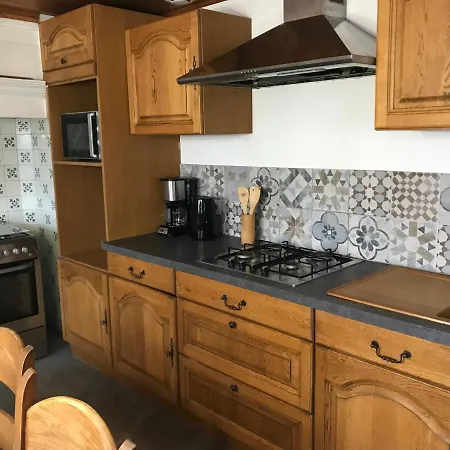 Maison 3 Etoiles - Cote D'opale Lottinghen