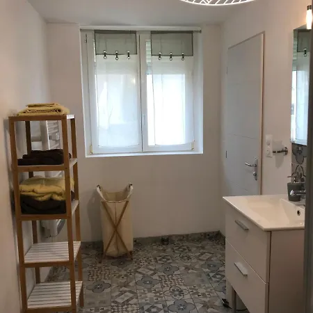 Holiday home Maison 3 Etoiles - Cote D'opale