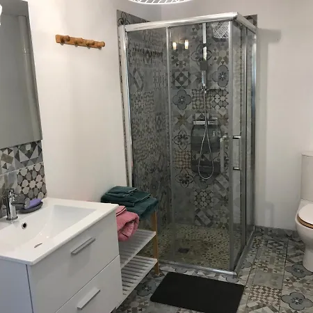 Ferienhaus Maison 3 Etoiles - Cote D'opale