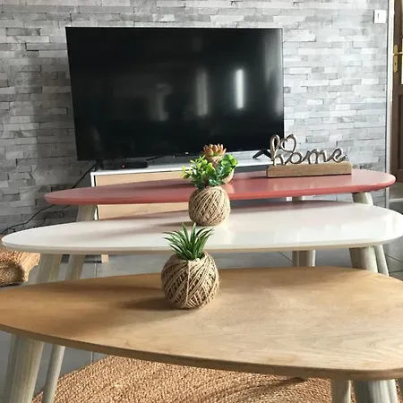 Maison 3 Etoiles - Cote D'opale * Lottinghen