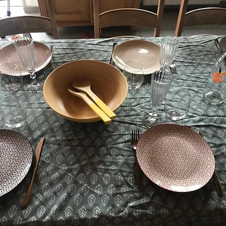 Holiday home Maison 3 Etoiles - Cote D'opale *