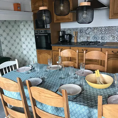 Holiday home Maison 3 Etoiles - Cote D'opale *