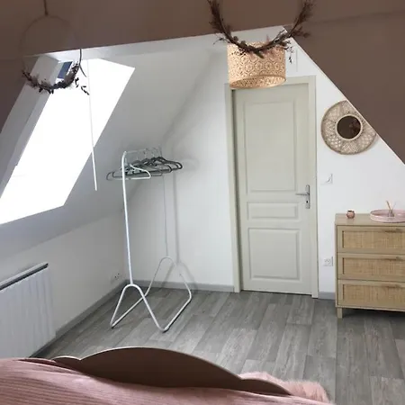 Maison 3 Etoiles - Cote D'opale *