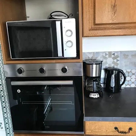 Maison 3 Etoiles - Cote D'opale