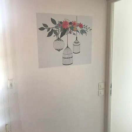 Maison 3 Etoiles - Cote D'opale *