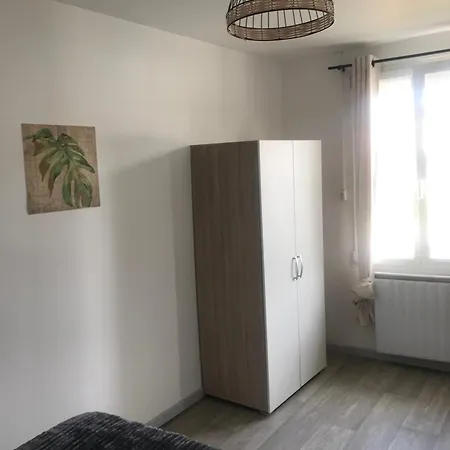 Holiday home Maison 3 Etoiles - Cote D'opale