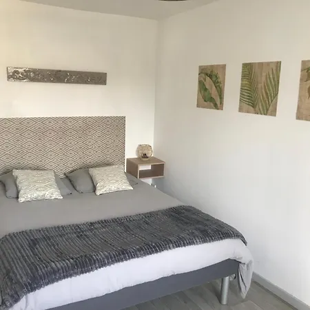 Holiday home Maison 3 Etoiles - Cote D'opale