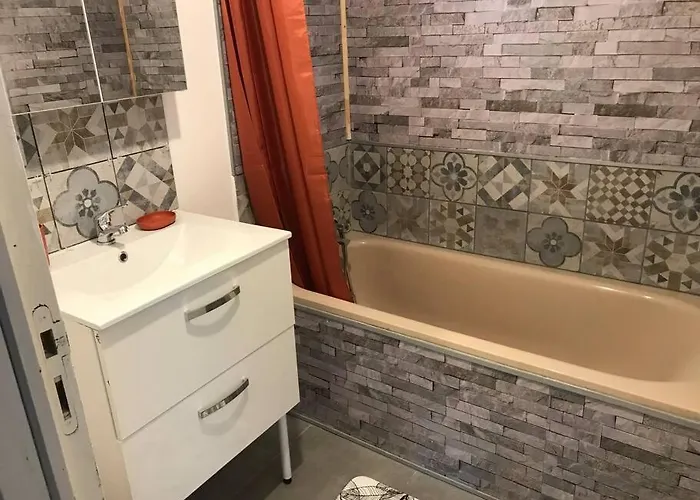 Maison 3 étoiles - Côte D'opale Casa vacanze