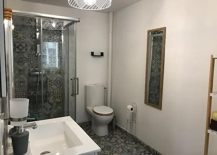 Maison 3 étoiles - Côte D'opale *