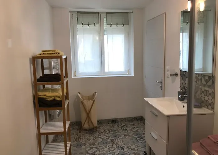 Casa vacanze Maison 3 étoiles - Côte D'opale