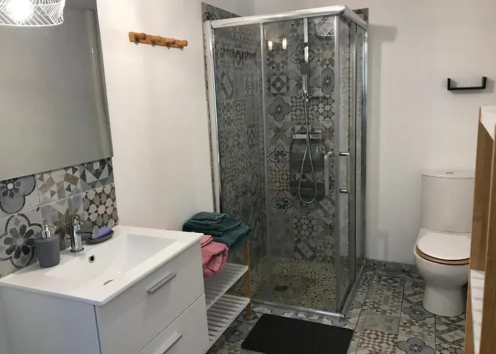 Casa vacanze Maison 3 étoiles - Côte D'opale