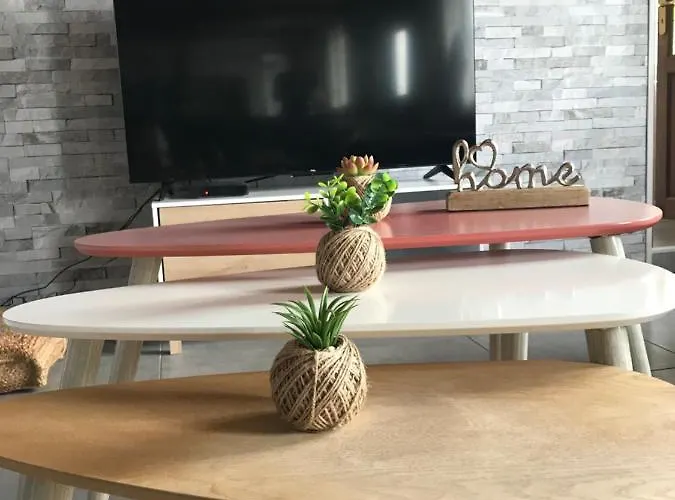 Maison 3 étoiles - Côte D'opale * Lottinghen