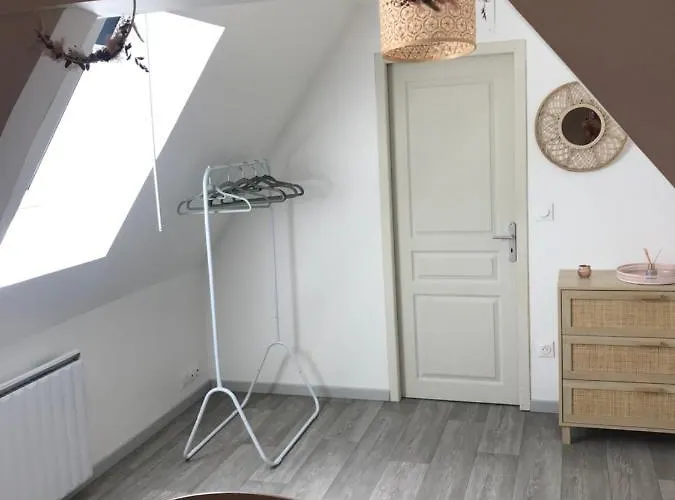 Maison 3 étoiles - Côte D'opale *