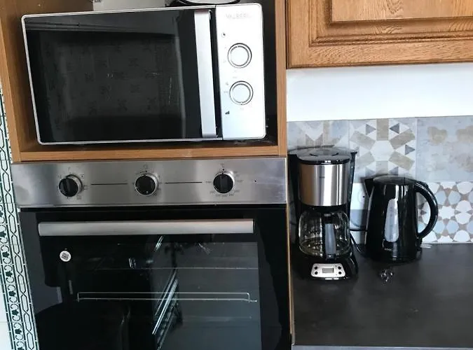 Maison 3 étoiles - Côte D'opale