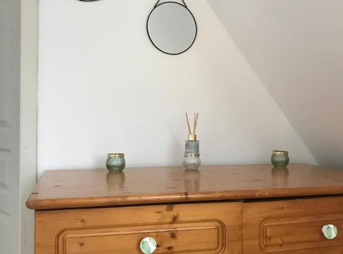 Maison 3 étoiles - Côte D'opale Casa vacanze *