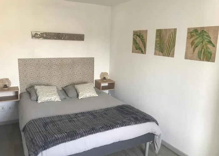 Casa vacanze Maison 3 étoiles - Côte D'opale